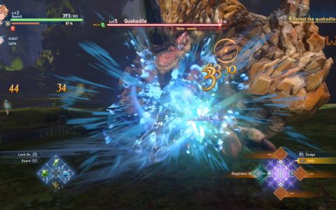 专访《Granblue Fantasy: Relink》总监福原哲也以及监督梶泰幸：让玩家操作角色时享有乐趣！