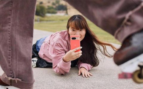 日本智能手机市占Top 5出炉 iPhone冠军、Pixel苦追