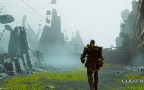 免费！ 《战神：诸神黄昏》独立DLC「VALHALLA」12月推出，这次是Roguelite玩法