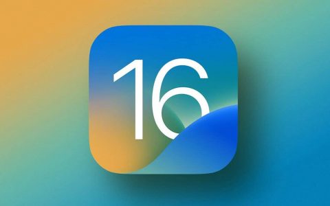 iOS 16.7.4 更新修复iPhone 内置应用程序安装错误问题
