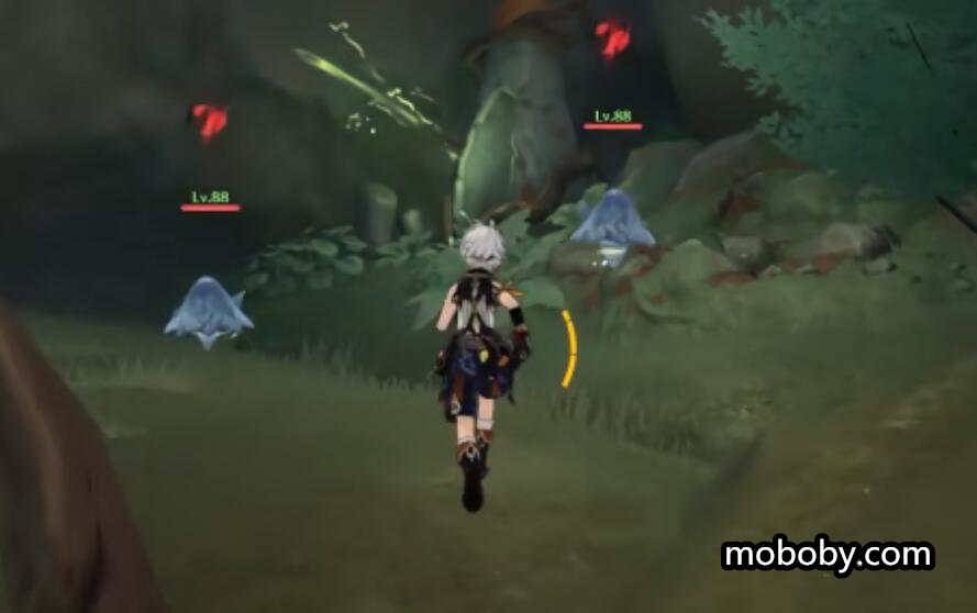 《原神》通往黯道的曲调任务详细图文攻略