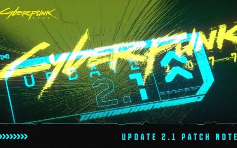 Cyberpunk 2077 2.1更新确认路径追踪影像质量改进、新的ReSTIR全区照明