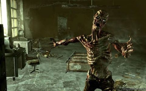 Epic 限时免费送《Fallout 3》年度最佳游戏版
