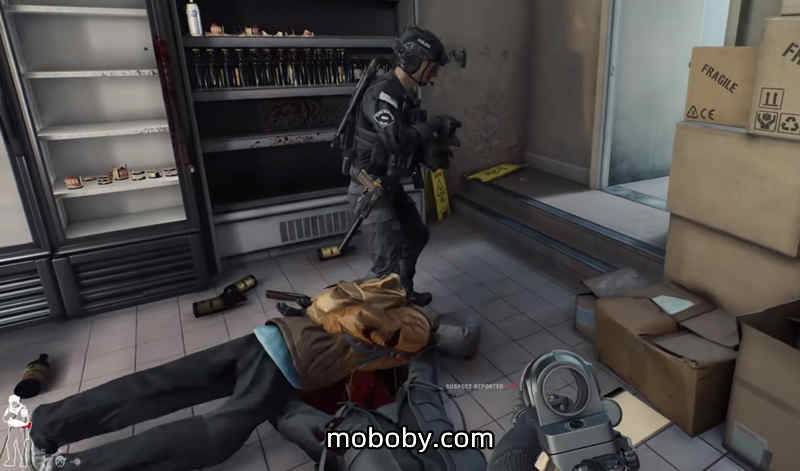 《严阵以待》Steam表现优秀,好评率达90%