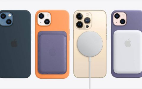 iPhone 13 与 iPhone 14 可望升级 Qi2 无线充电！ 将可透过iOS 17.2系统升级取得支持