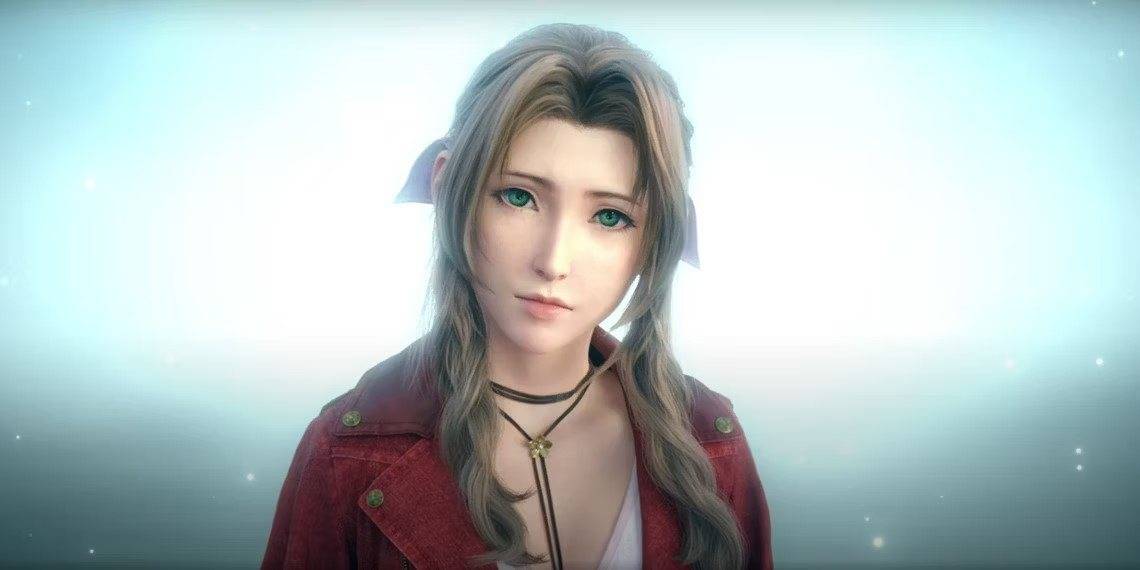 图/Square Enix