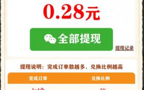 王大锤的幸福生活游戏真的能赚钱吗？可以提现吗？