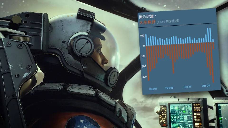 (图源:Bethesda Softworks/Steam 合成)