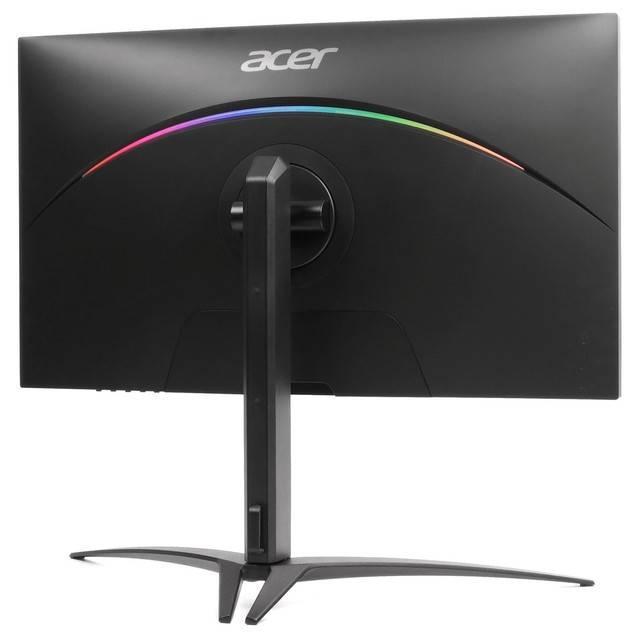 Acer NITRO XV275K P3 电竞显示器