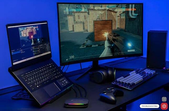 AVerMedia Live Gamer Ultra 2 实况撷取盒