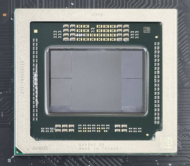 RX 7800 XT系列