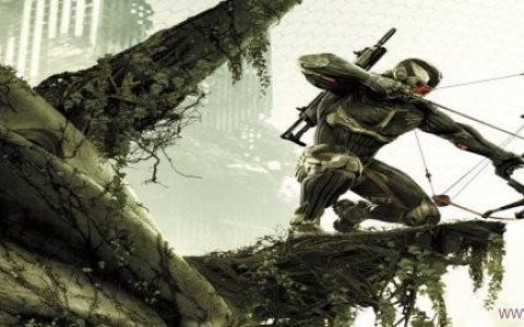 Crytek：《Crysis 4》开发中