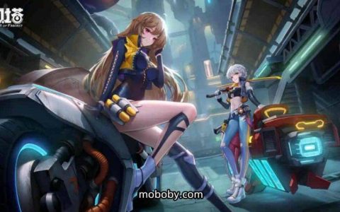 《幻塔》最强SSR武器排名，幻塔武器强度排名分析