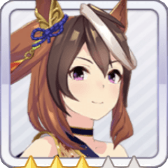 赛马娘距离适性一览表