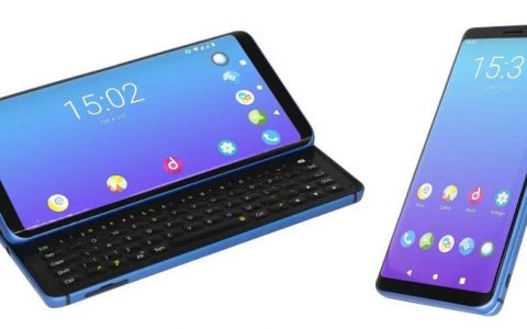 2023年值得期待的5款最佳Linux手机推荐