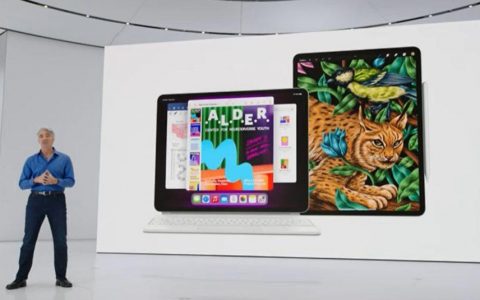 苹果明年对产线进行重大变化 iPad 阵容一次看