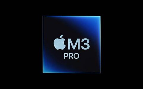 M3 Pro AI 跑分成绩超越 Nvidia RTX 4090