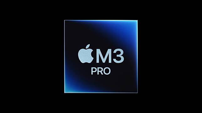 M3 Pro AI 跑分成绩超越 Nvidia RTX 4090