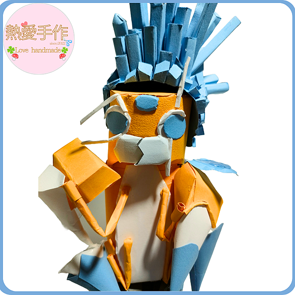 Core Keeper 攻略-纸玩具DIY 我把Core K