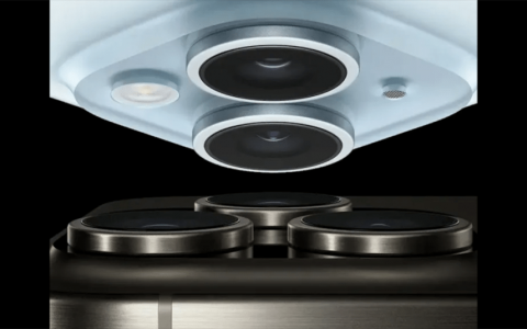 分析师指出这技术其他厂将效法跟进