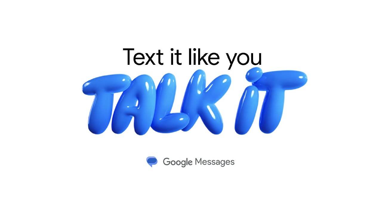 谷歌s-messages