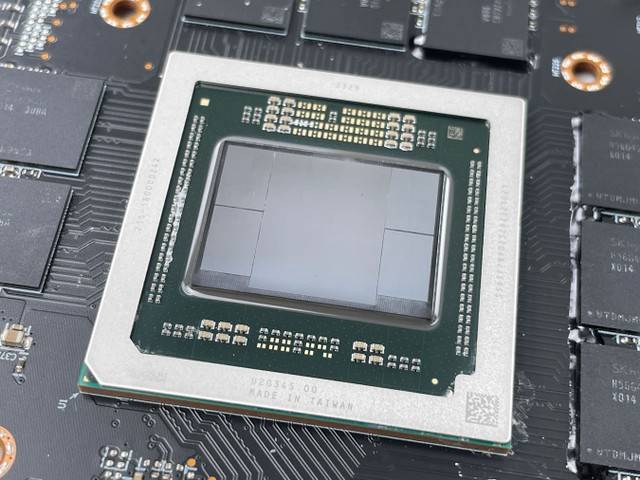RX 7800 XT系列