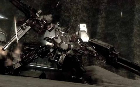 万代将关闭《黑暗灵魂2》《机战佣兵 审判日》PS3、Xbox One游戏服务器，时间点曝光