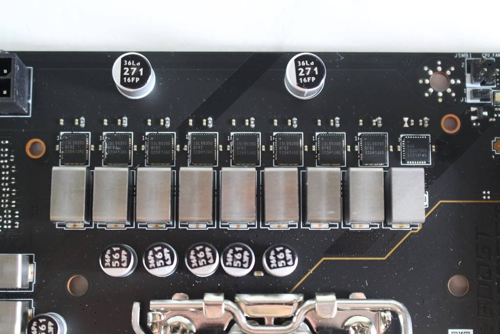 微星msi MPG Z790 EDGE TI MAX WIFI-升级CPU供电与Wi-Fi7，还有Memory Extension Mode提升内存效能