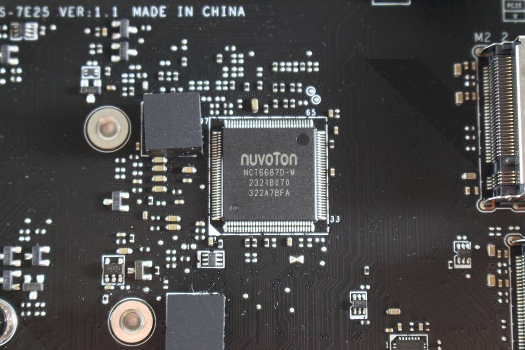 微星msi MPG Z790 EDGE TI MAX WIFI-升级CPU供电与Wi-Fi7，还有Memory Extension Mode提升内存效能