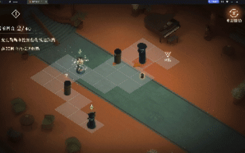 《重返未来：1999》小狗与流浪汉 「游轮奇妙夜」全动图攻略