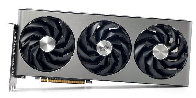 RX 7800 XT系列