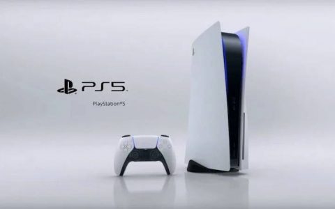 索尼宣布PlayStation 5全球销量突破5000万台