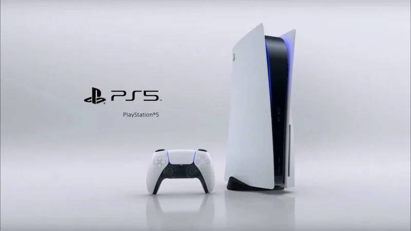 PlayStation 5 全球销量突破 5000 万台