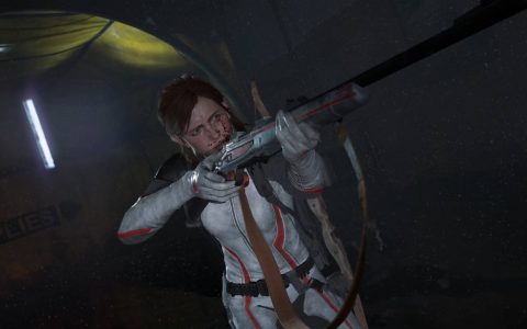 《最后生还者2 重制版》公开 ROGUELIKE 生存模式实机预告片，展开一系列随机且紧张的战斗！