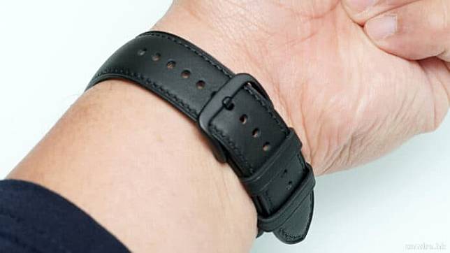 Amazfit Balance 外形 手感 功能 屏幕 电量开箱评测