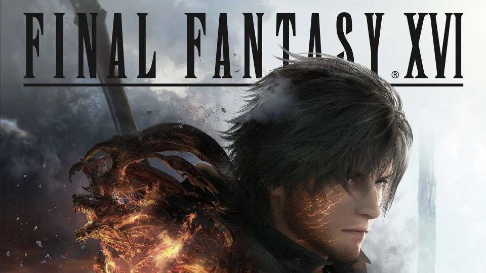 《FF16》DLC是最后更新？ 吉田直树：团队已解散去开发新游戏