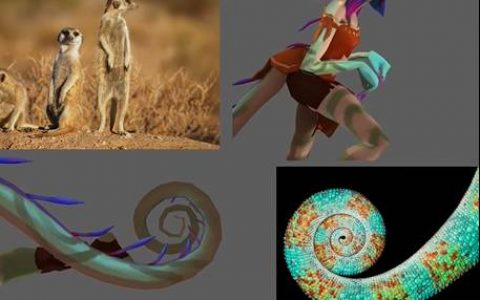 真正的妮可本人？ Riot首席动画师揭《英雄联盟》角色动作制作历程