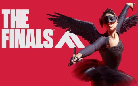 《THE FINALS》三大平台正式上市 第一季宣传影片公开！