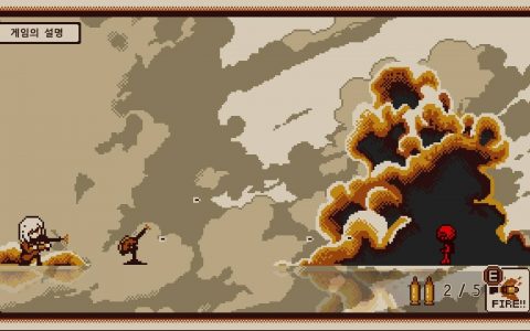 Steam性格测试游戏《忆我》卖破10万套，撑过防卫战9回合仅35人