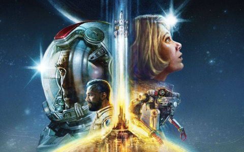 Starfield已拥有1,300万玩家; 从二月开始，更新将每六周发布一次