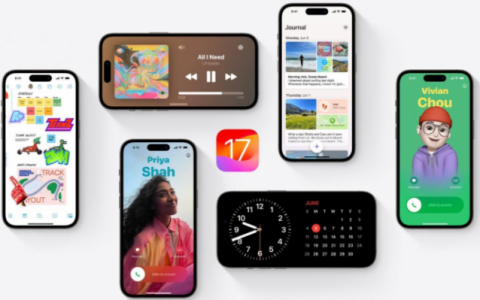 iPhone 15将获6大实用新功能！ 苹果 iOS 17.1 首个子版本更新快要来了