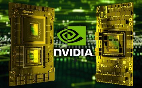 NVIDIA将斥巨资为即将推出的Hopper H200和Blackwell B100 AI GPU采购HBM3E内存