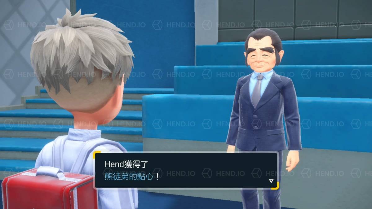 【宝可梦朱紫】DLC 零之秘宝「后篇:蓝之圆盘」新增 5 大要素与登场的宝可梦