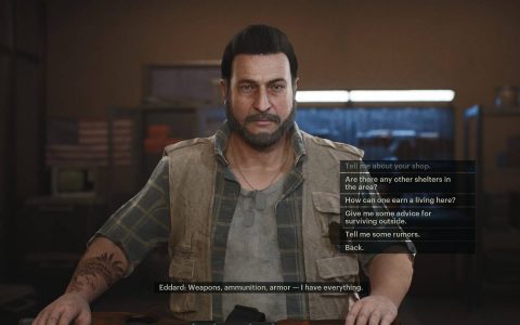 已下架的《浩劫前夕》Steam Key泄露，海外拍卖价格达数百美元