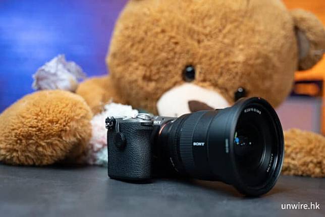 【评测】Sony FE 16-35mm F2.8 GM II 广角变焦镜头 边缘成像超清 + 对焦准绳度高
