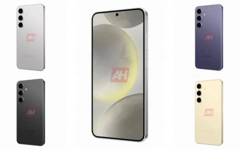 Galaxy S24、S24 Ultra新渲染图流出，发表日期或为1月18日