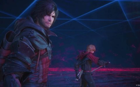 《Final Fantasy XVI》双DLC篇章公开，傲慢巨怪、召唤兽利维坦现身