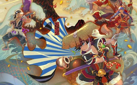 《风来的希炼 6》剖析活用网络要素的「风来救助」与「平行游玩」系统