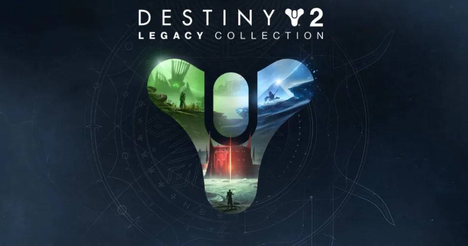 Epic Games假期特卖开始将送17款免费，《命运2》2023经典收藏组合包先开领