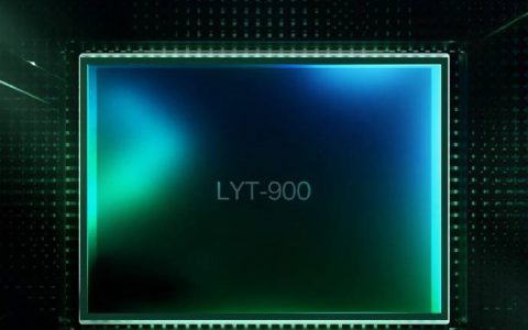 OPPO Find X7系列确认搭载SONY LYT-900一英寸感光元件